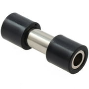 Taituoti Bike Soft Tail Rear Shock Absorber Rear Bile Bushing Installation Shaft 54/56Mm-54Mm 1Pack